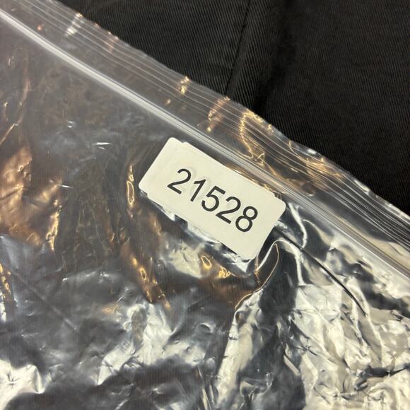 Prospective Flow Two Pocket Blazer Jacket Large Minimalist - Picture 13 of 13